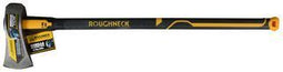 Roughneck Gorilla Splitting Maul - 6 lb (2,7 kg) - Gesmeed en warmtebehandeld - Geel/Zwart
