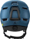 Scott Chase 2 Plus - Skihelm - MIPS® - Blauw - Maat L 59-62 cm