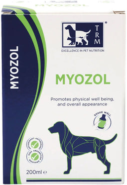 200 ml Trm myozol