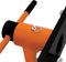 T-Mech Motorsteun - 900kg Draaibaar 360° - Opvouwbaar 810mm Werkhoogte - Oranje