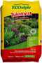 ECOstyle Tuinmest Organische Meststof - Border & Siertuin - Natuurlijke Meststof Gazon - 120 Dagen Voeding- 180 M² - 18 KG