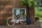 Capi Europe - Vaas elegant laag Row NL - 46x58 - Antraciet - Opening Ø38 - Bloempot voor binnen en buiten - Levenslang garantie - Breukbestendig - 100% Recyclebaar - CO2 Neutraal geproduceerd - KRWZ783
