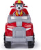 PAW Patrol Jungle Pups - Marshall’s Olifant-voertuig - speelgoedauto met speelfiguur