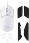 HyperX Pulsefire Haste 2 - Gamingmuis - 26K-sensor 8000 Hz - Wit