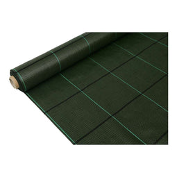 Concealment Mesh Faura Groen 2 x 100 m