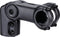 BBB HighFix - Verstelbare Stuurpen - 40°/+60° Hoek - Zwart - 31.8 mm - 80 mm - BHS-35