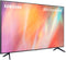 Samsung AU7100 - Ultra HD TV - 75