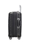 Samsonite Flux - Reiskoffer 55/20 - Uitbreidbaar - Zwart