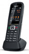 Gigaset R700H PRO - Dect-telefoon - Nummerherkenning Verlichte toetsen - 2,4