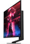 Sony INZONE M10S - OLED 2K/QHD Gamingmonitor - 480Hz verversingssnelheid - Zwart