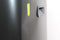 Brabantia Bo Touch Bin Hi - Prullenbak - 60 liter - Soft-touch openingssysteem - Matt Black