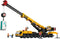 LEGO City - Gele mobiele bouwkraan - 4 minifiguren - 1116 onderdelen