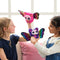 Bloomables by Hatchimals - Kittyfly Surprise - Interactief speelgoed met 100+ geluiden en reacties - Meerkleurig