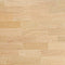vidaXL - Bureaublad - rechthoekig - 100x80x2,5 - cm - onbehandeld - eikenhout
