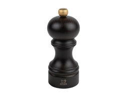 Peugeot Migros Pepermolen Hout - 13 cm - Chocolade