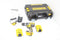 DeWALT DCD796D2 - 18V Accu Klopboormachine - Brushless motor 2.0Ah (2 stuks) - TSTAK koffer