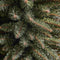 Black Box Trees Kunstkerstboom Lavia - 91x91x260 cm - PVC - Groen