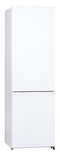 Everglades Evud4044 - Koelvriescombinatie - 269 liter - Wit
