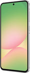 Samsung Galaxy A56 - Grijs - 256 GB - Duale fysieke simkaart + eSIM