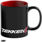 Good Loot Tekken 8 Heat Change Mok / Beker Mishima 450 ml Cups & Mok / Bekers