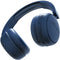 Energy Sistem Radio Color - Over-Ear Koptelefoon - Bluetooth 5.3 - Blauw