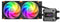 Cougar Poseidon Ultra 240 Argb - Vloeibare koeling - Gaming (2 kg)