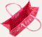 Oilily-Big Square Shopper Pink-Dames