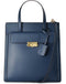 Handtas Dames Michael Kors 35T2GNCS6T-BRIGHT-WHT Wit (25 x 28 x 9 cm)
