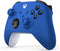 Microsoft Xbox Wireless Controller (2020) - Gamepad - Draadloos met Share-knop - Blauw