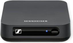 Sennheiser BT T100 - Bluetooth audiozender - aptX Low Latency - Zwart