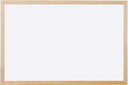 Whiteboard Q-Connect KF03571 90 x 60 cm
