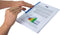 Bankers Box archiefbinder blauw - doos van 100 stuks