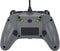 PowerA XBGP0190-01 - Gamecontroller - Geavanceerde knoppen USB-C kabel 3 m - Groen Zwart