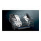 SIEMENS SN23HW60AE - Vaatwasser IQ300 - 13 couverts 6 programma's - Wit