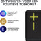 Ultimate Ears Everboom - Draadloze Bluetooth speaker - 20 uur batterijduur - Zwart