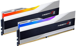 G.Skill Trident Z5 RGB - DDR5 Geheugen - 64GB 6000MT/s CAS32 (2x 32GB)