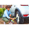 Ryobi One+ Compacte Power Schrobber (op accu)