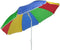 HI - Strandparasol - 150 - cm - meerkleurig