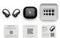 Beats Powerbeats Pro 2 - In-ear Draadloos - Hartslagsensor ANC - Paars
