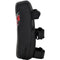 RDX ARM PAD AURA PLUS F17 - Arm Pad - Schokdemping en secure handgrip - Zwart Rood