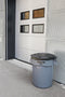 Rubbermaid Brute Container - 75.7 l - Grijs