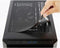 Antec Dark Phantom 301M - Micro-ATX Behuizing - ARGB Frontpaneel - Zwart