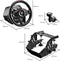 Thrustmaster T128 - SimTask Pack - Racestuur met Force Feedback en Steering Kit - Zwart (1 pack)