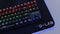 G-Lab Keyz Mercury - Toetsenbord TKL - Mechanisch - Azerty FR