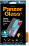 PanzerGlass 7253 - Screenprotector - Edge to Edge - Zwart