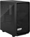 Fractal Design Meshify 2 Mini - ATX Semi-toren doos - DTX Micro-ATX Mini-DTX Mini-ITX - Zwart