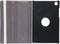 Tablet Hoes Geschikt voor Samsung Galaxy Tab A7 - 360° Draaibare Design Bookcase - Meerkleurig /Dare To Dream