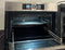 BOSCH SERIE 8 || INBOUW || COMBI OVEN|| 45L || 4D HETELUCHT || SABBAT MODUS ||