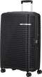American Tourister Liftoff Spinner L - Harde Koffer - 4 Wielen - Zwart