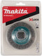 Makita D-73449 - Slijp & schuur-accessoire voor multitools
